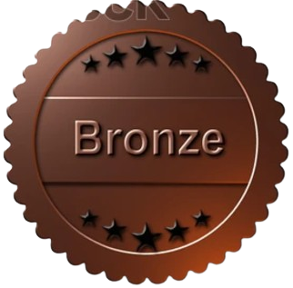 Bronze Sponsorship