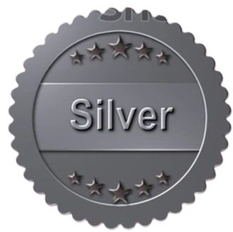 Silver Sponsorship